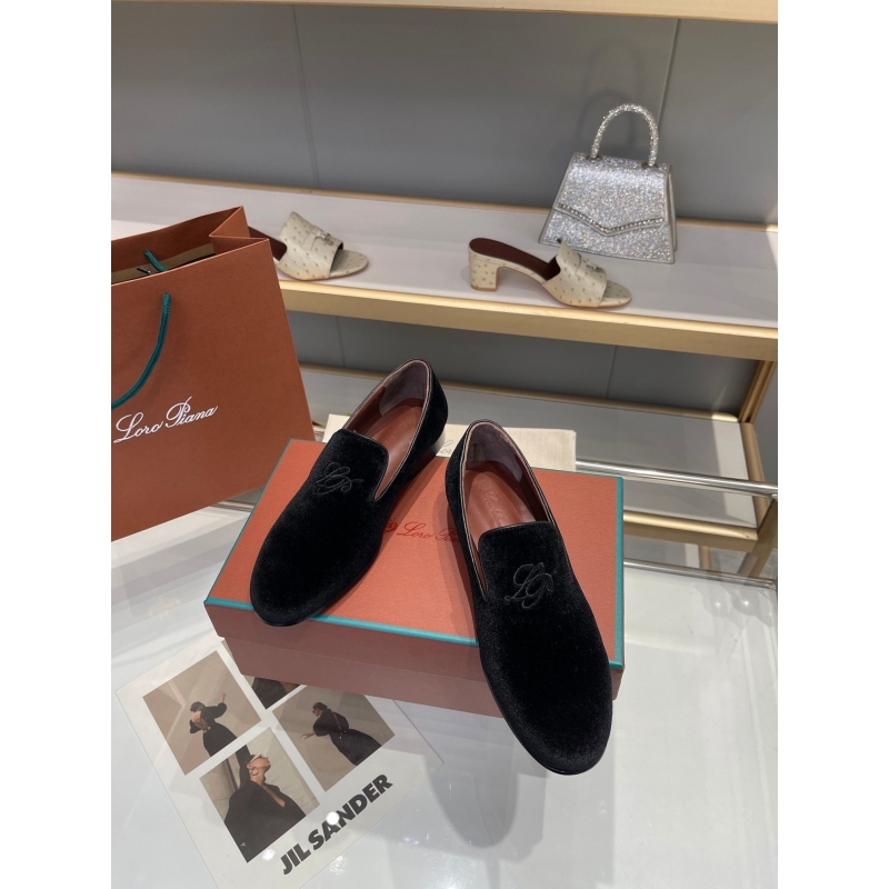 Other Leather Shoes